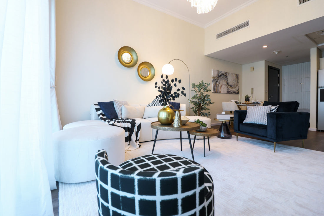 Bed & Breakfast at Bay Central Tower