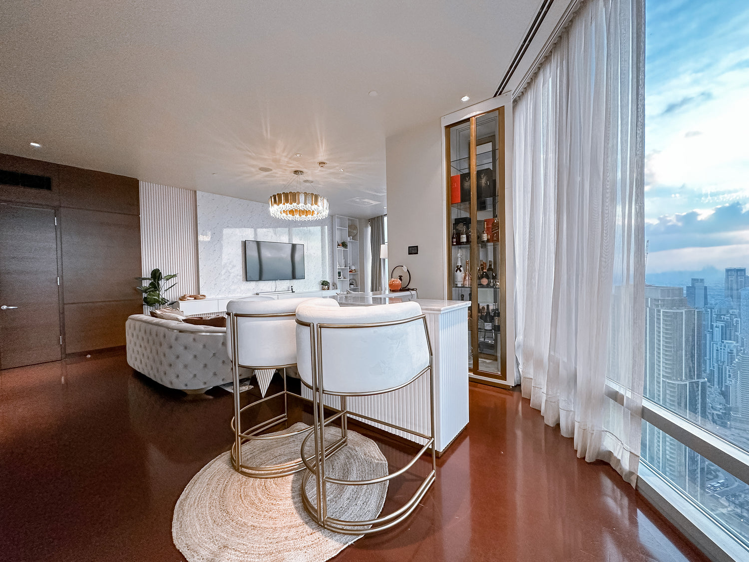 Get in Touch with Us: – The Home Company